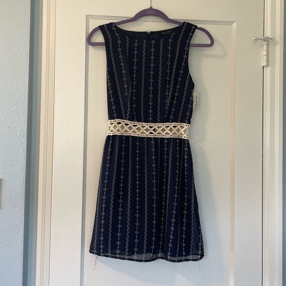 Honey Punch Dresses Nwt Honey Punch Dress Poshmark